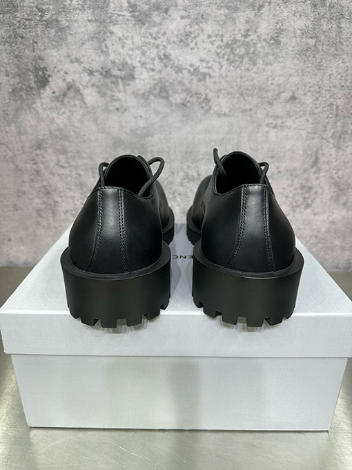 バレンシアガ ブーツ コピー BALENCIAG HUMMER ディビーシューズ