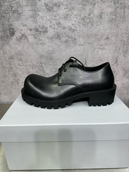 バレンシアガ ブーツ コピー BALENCIAG HUMMER ディビーシューズ