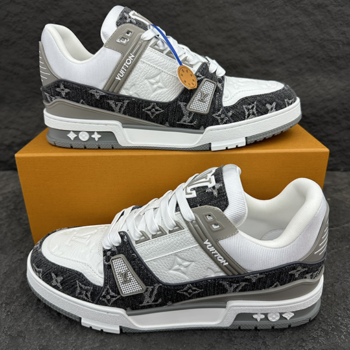 ルイヴィトン Trainer スニーカー