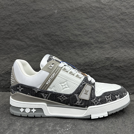 ルイヴィトン Trainer スニーカー