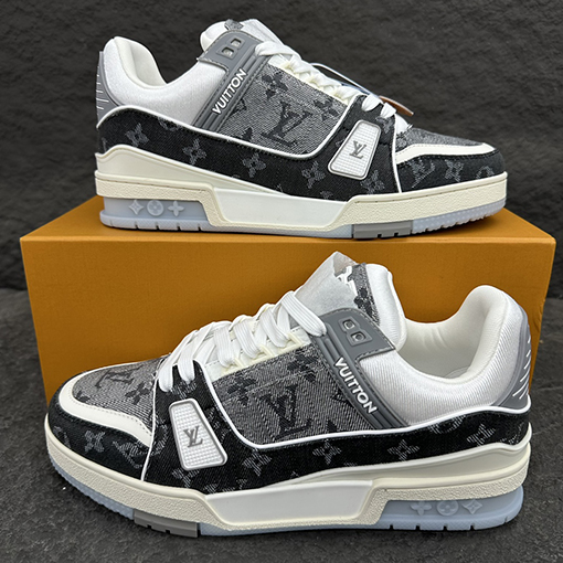 ルイヴィトン Trainer スニーカー