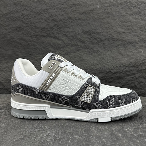 ルイヴィトン Trainer スニーカー
