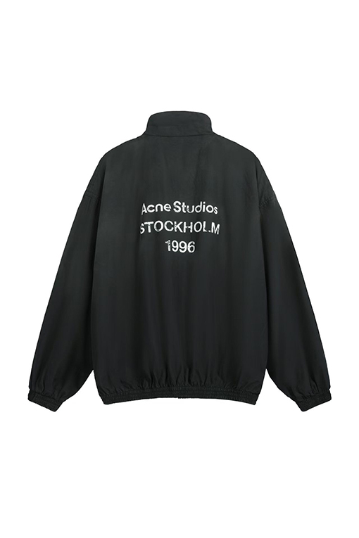 アクネストゥディオズ ファッションパーカー