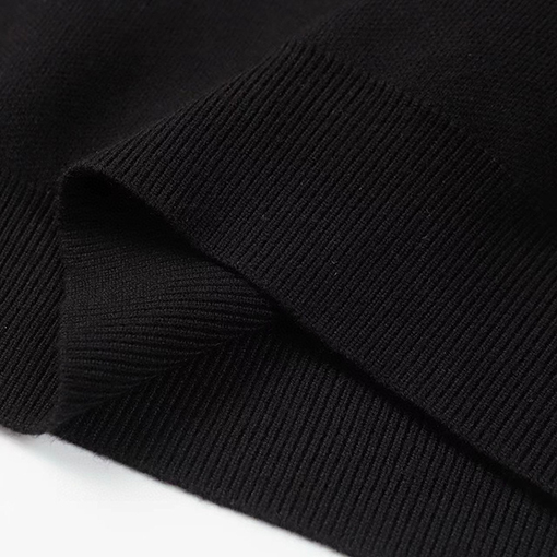 ルイヴィトン 新しいメンズクルーネックセーター