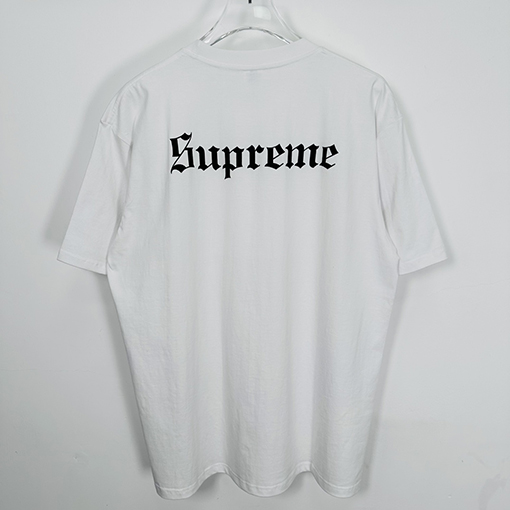 シュプリーム スーパーコピー スノー ホワイト 白雪姫 Tシャツ