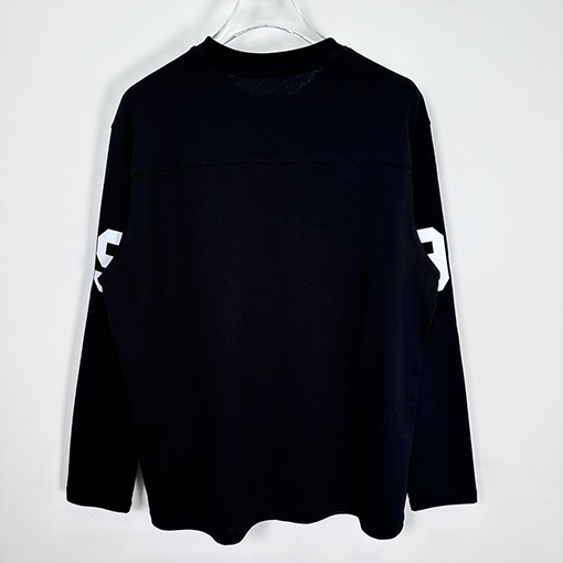 シュプリーム フットボール99 ロンTシャツ