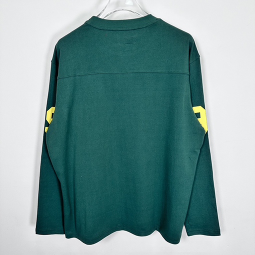 シュプリーム フットボール99 ロンTシャツ