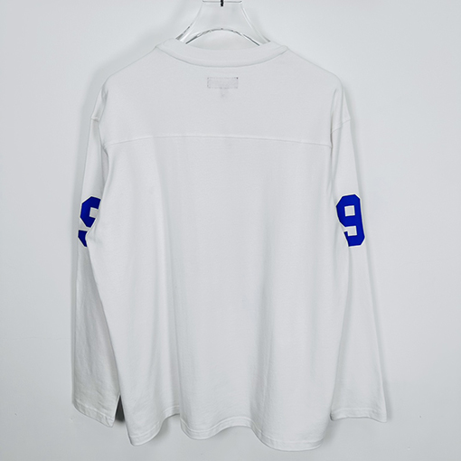 シュプリーム フットボール99 ロンTシャツ