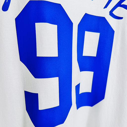 シュプリーム フットボール99 ロンTシャツ