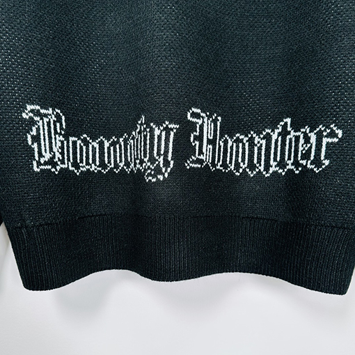 シュプリーム SUPREME X THRASHER スカルアルファベットクルーネックプルオーバー