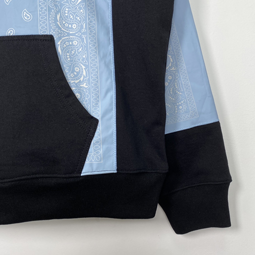 シュプリームコピー TNFカシューフラワーパーカー
