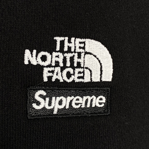 シュプリームコピー TNFカシューフラワーパーカー