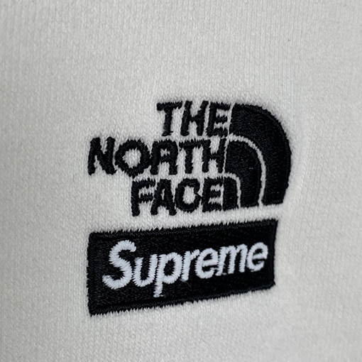 シュプリームコピー TNFカシューフラワーパーカー