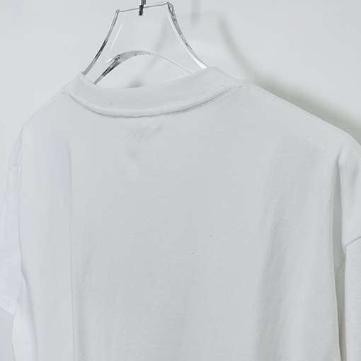 シュプリーム X Martine Rose FW24 花文字Tシャツ
