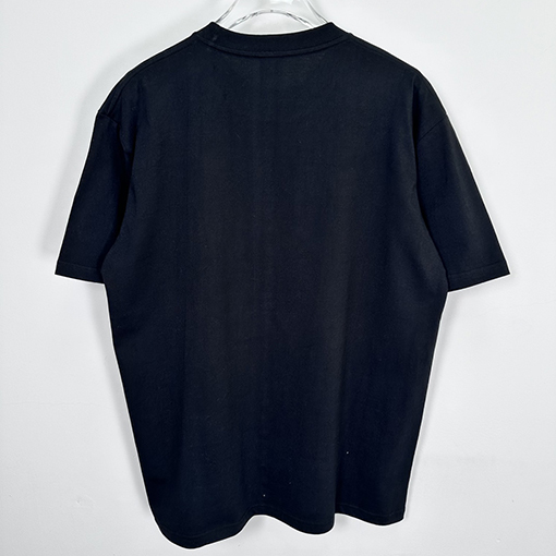 シュプリーム X Martine Rose FW24 花文字Tシャツ