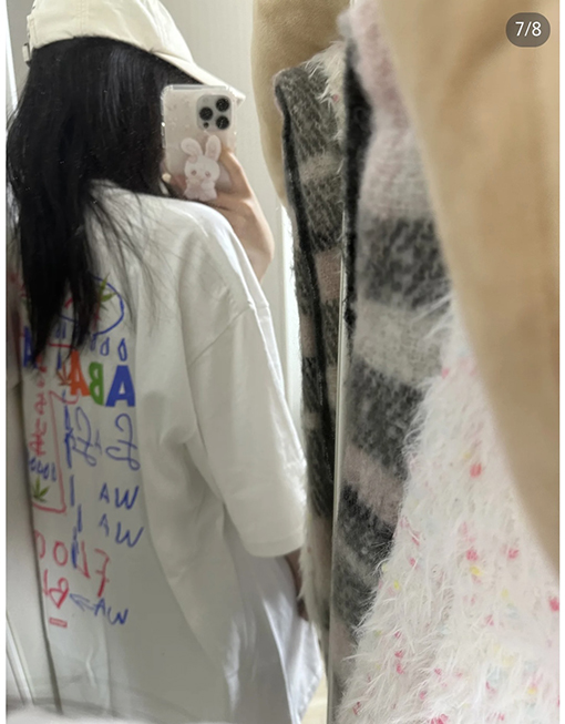シュプリーム X Martine キングTシャツ
