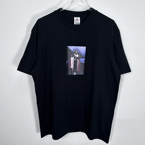 シュプリーム X Martine キングTシャツ