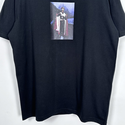 シュプリーム X Martine キングTシャツ