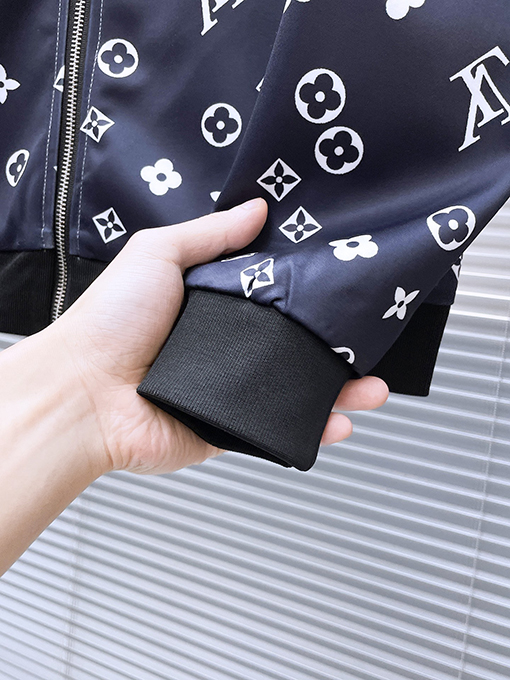 ルイヴィトン ファッションプリントスーツ