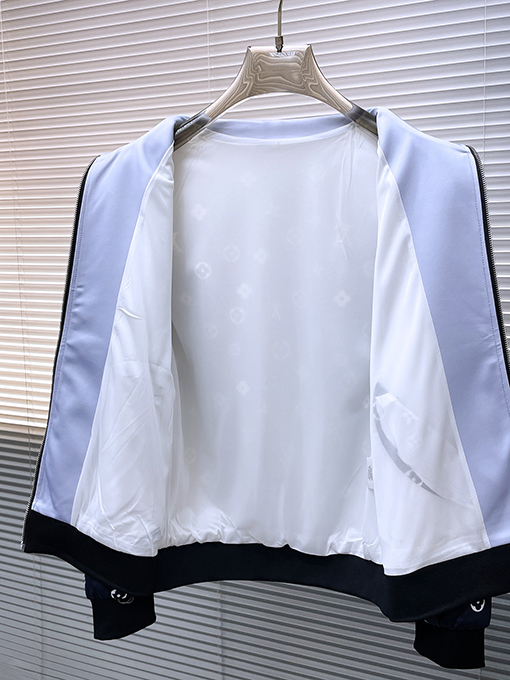 ルイヴィトン ファッションプリントスーツ