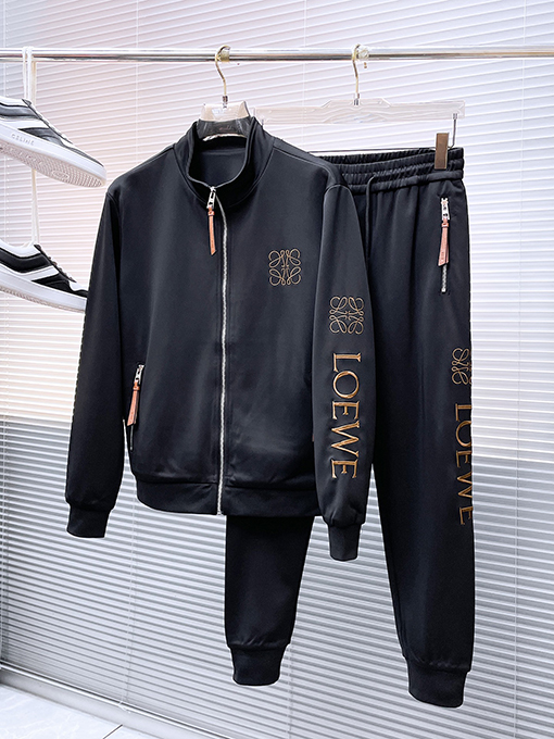ロエベ ジッパーデザインセット
