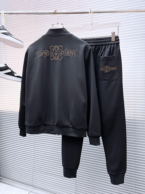 ロエベ ジッパーデザインセット