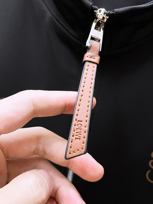 ロエベ ジッパーデザインセット