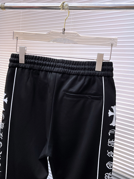 クロムハーツ ファッション左右ロゴロゴセット