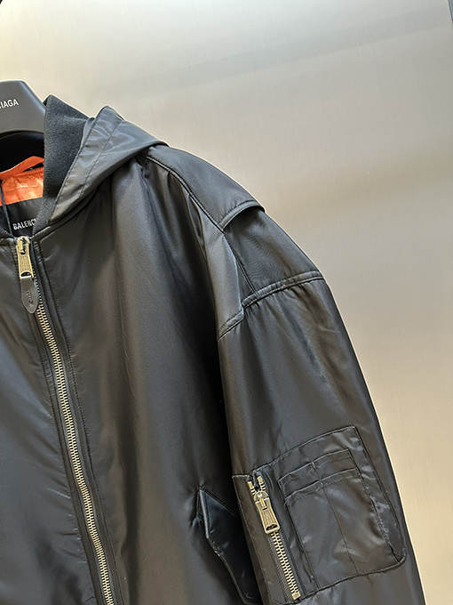 バレンシアガスーパーコピー Balenciaga テープジャケット