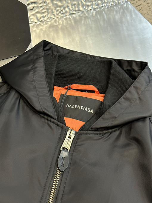 バレンシアガスーパーコピー Balenciaga テープジャケット