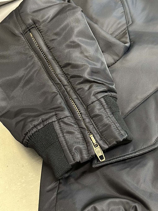 バレンシアガスーパーコピー Balenciaga テープジャケット