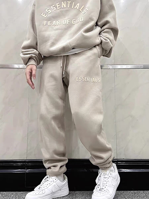 フィアオブゴッドスーパーコピー ロープシリコンカップルスターと同じパンツ
