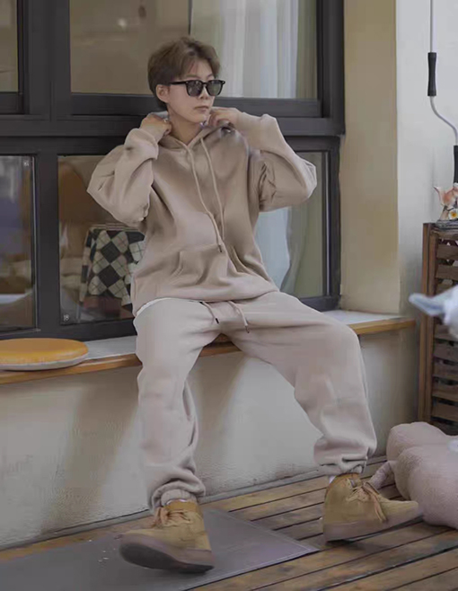 フィアオブゴッドスーパーコピー ロープシリコンカップルスターと同じパンツ