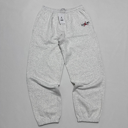 シュプリーム SUPREME X JORDAN FW24 PANTSフリースパンツ