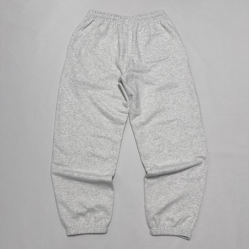 シュプリーム SUPREME X JORDAN FW24 PANTSフリースパンツ