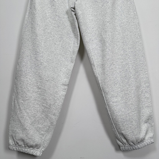 シュプリーム SUPREME X JORDAN FW24 PANTSフリースパンツ