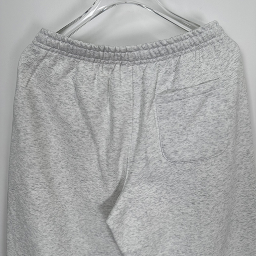 シュプリーム SUPREME X JORDAN FW24 PANTSフリースパンツ