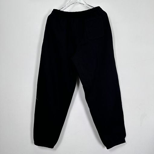 シュプリーム SUPREME X JORDAN FW24 PANTSフリースパンツ