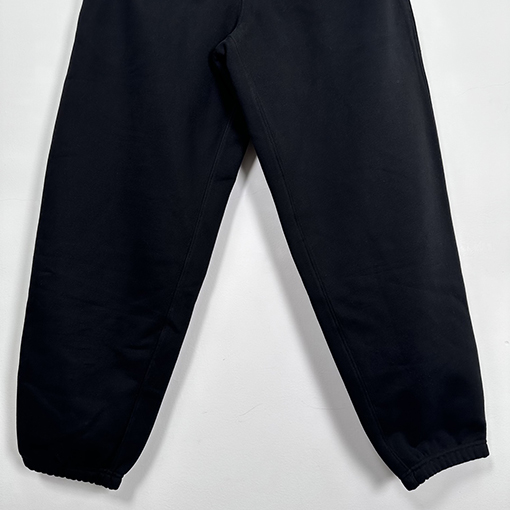 シュプリーム SUPREME X JORDAN FW24 PANTSフリースパンツ