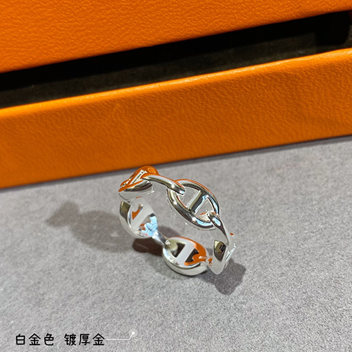 エルメススーパーコピー ファッションリング