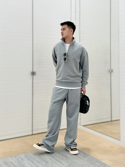 ディオールコピー Icon スポーツパンツ