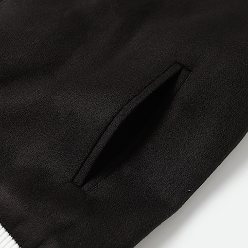 クロムハーツ 新しいピン皮ベースボール服