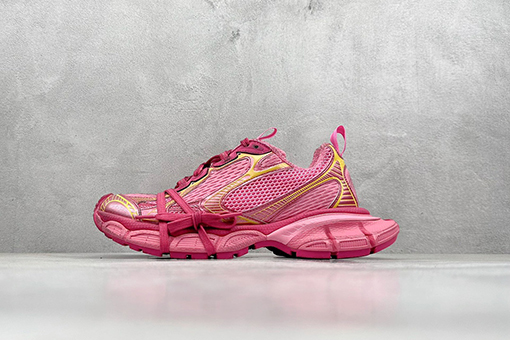 バレンシアガ パリ十代BalenciagaレースアップSneaker Tess S. Gomma スニーカー