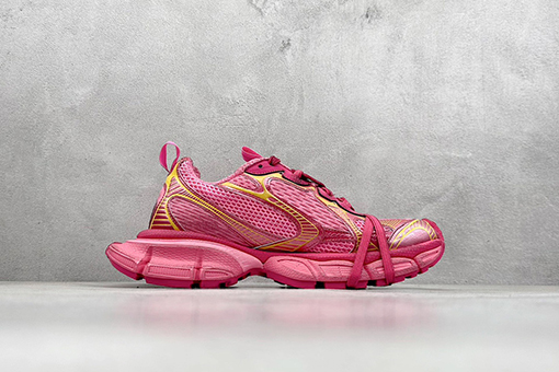 バレンシアガ パリ十代BalenciagaレースアップSneaker Tess S. Gomma スニーカー