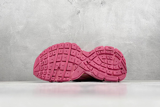 バレンシアガ パリ十代BalenciagaレースアップSneaker Tess S. Gomma スニーカー