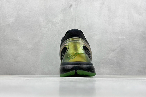 ナイキコピー Nike Zoom Kobe 6 Protro OG Rice ZK6 スニーカー