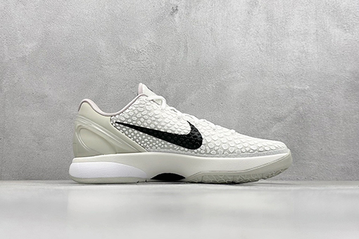 ナイキコピー Nike Zoom Kobe 6 Protro OG Rice ZK6 スニーカー