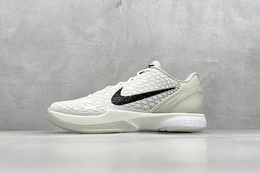 ナイキコピー Nike Zoom Kobe 6 Protro OG Rice ZK6 スニーカー