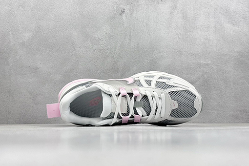 ナイキコピー レディース NIKE V2K Runtekk 滑り止めレトロなローカットランニングシューズ