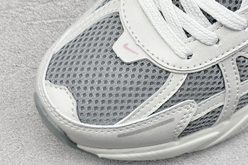 ナイキコピー レディース NIKE V2K Runtekk 滑り止めレトロなローカットランニングシューズ